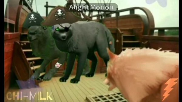 Complete WildCraft Map!