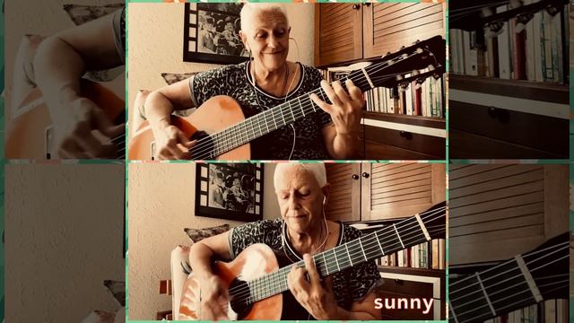 🎶-108” My Sweet Lord” (George Harrison) Eu e Status Cujus💝 смотреть онлайн