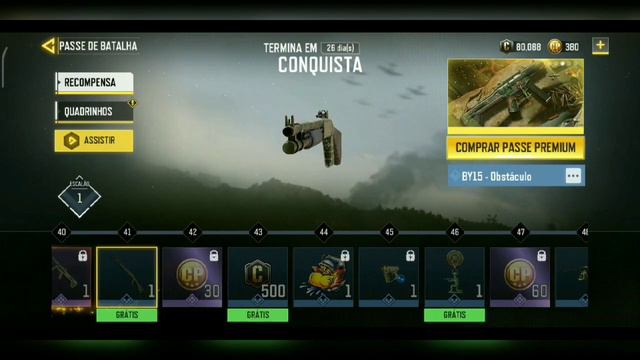 Call Of Duty Mobile - Buying NEW BattlePass Premium (Season 9 Rewards) | Reznov Carachter | oLevi смотреть онлайн