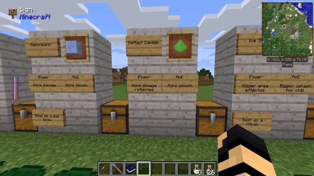 Witchery Brew Effects Bit-by-Bit Part 12 - Level 5 Second Half! смотреть онлайн