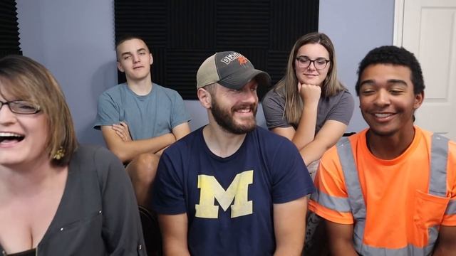 What is a machine? - Funny scene REACTION! | 3 Idiots | Aamir Khan | R Madhavan | Sharman Joshi смотреть онлайн