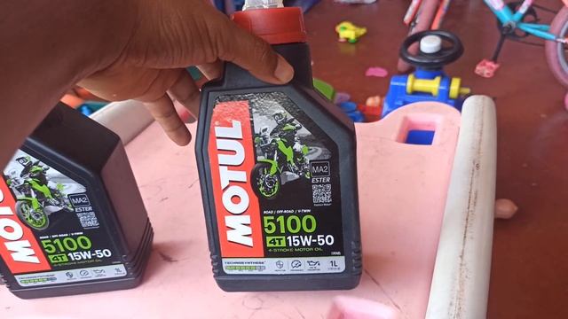 MOTUL falso y original смотреть онлайн