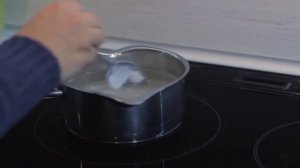 Выращиваем солевые кристаллы за 24 часа | Поделка для детей