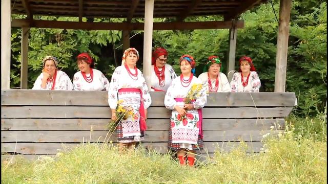 "ОЙ, ТАМ НА ГОРІ, ОЙ, ТАМ НА КРУТІЙ" смотреть онлайн