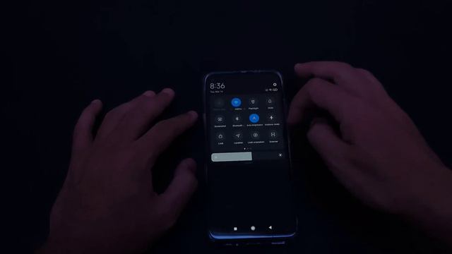 Redmi Note 9T : Genshin Impact смотреть онлайн
