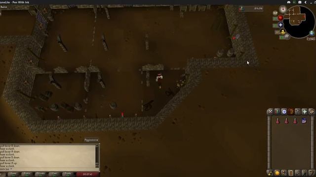 OSRS Ernest The Chicken Quest Guide смотреть онлайн