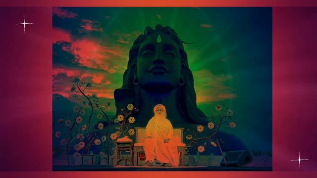 Sadguru Voice || Bramhanand swaroopa || 30 min Non-stop Chant || смотреть онлайн