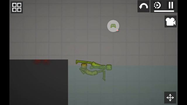Melon Playground все шприцы