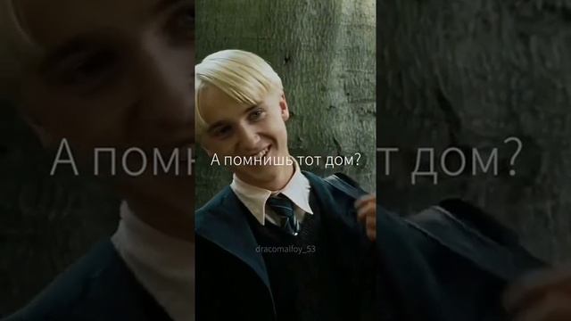 Draco Malfoy ? #дракомалфой #тикток #тт #dracomalfoy #драмиона #гаррипоттер смотреть онлайн