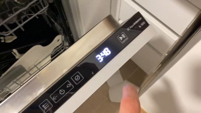 Beko B300 (HygieneIntense) dishwasher: Extreme challenge! смотреть онлайн