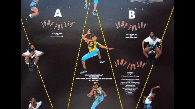 KC Flightt - Jump For Joy (Black Box Remix) смотреть онлайн