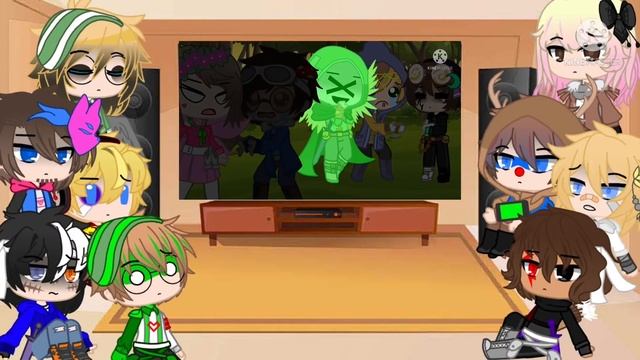 {MCYT} |React To Videos| *Mostly About Karl & Dream* смотреть онлайн