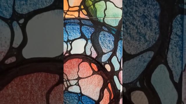 7 законов Вселенной Закон 1 Часть 1 [Нейрографическая мастерская] смотреть онлайн