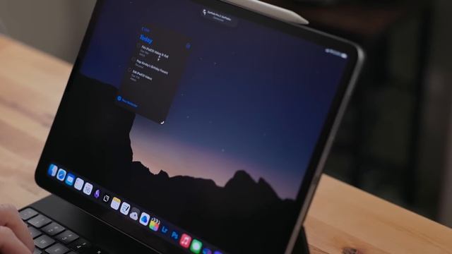 iPadOS 17 Walkthrough: EVERYTHING You Need to Know смотреть онлайн