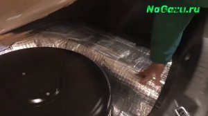 Установка ГБО на новую KIA RIO 2020. Гбо 4 поколение.