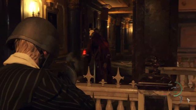 Gallery Bridge Skip - Resident Evil 4 Remake Tips & Tricks for S+ Rank смотреть онлайн