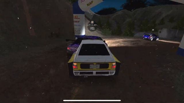 Снежное Ралли с Подписчиками в Car Parking / #carparkingmultiplayer