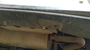 Полезные доработки нивы Шевроле.