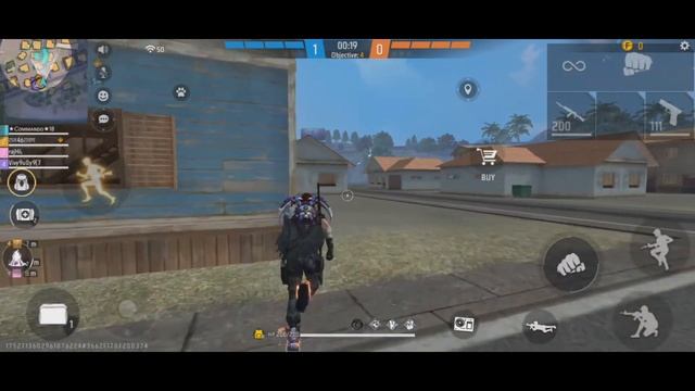 Free Fire Live Gameplay Noob and Pro CS Ranked Push смотреть онлайн