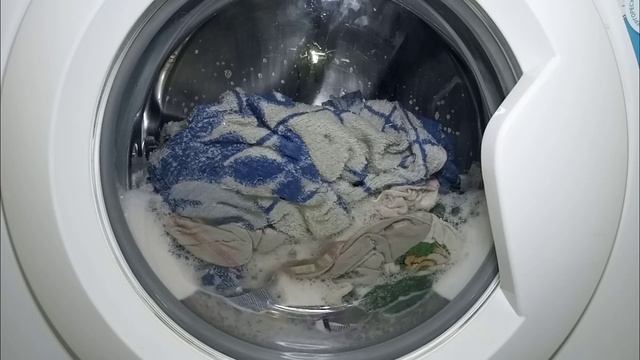 indesit IWUD4085: программа 3: хлопок 60°,800об/мин, доп. функция: пятна. смотреть онлайн