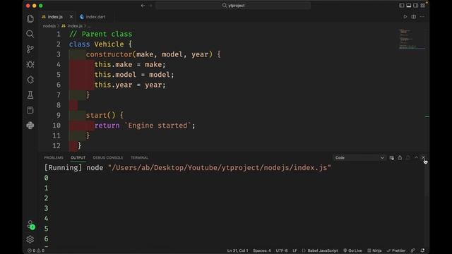VSCode - GPT CoPilot - Ask Questions смотреть онлайн