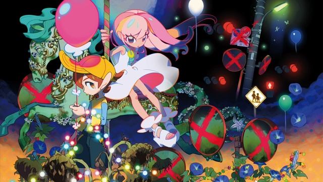 Game of Fate - World's End Club OST смотреть онлайн