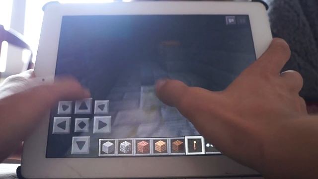 Сид для генерации портала в край и деревни Minecraft PE версии 0.9.5 #6 смотреть онлайн