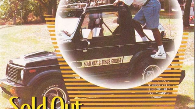 05 Sold Out 2 Jesus Christ смотреть онлайн