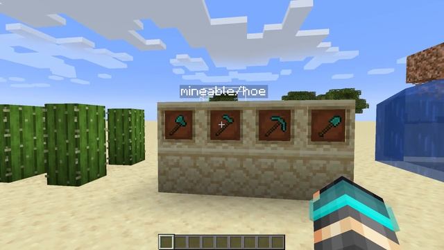 Bundle, Sculk Sensor และเทียนถูกซ่อน! อัปเกรดเป็น Java 16! - Minecraft Update 1.17 [Snapshot 21w19a смотреть онлайн