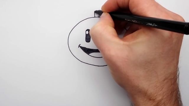 Как Нарисовать Подсолнух (Зомби против Растений) поэтапно ✿ Рисуем Подсолнух смотреть онлайн