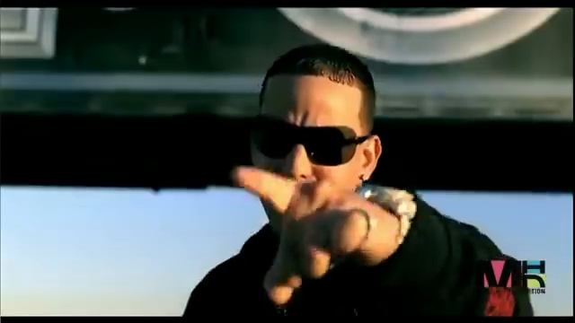 Daddy Yankee - Rompe (Official Video) смотреть онлайн