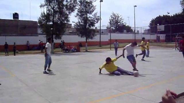 Roja Directa смотреть онлайн