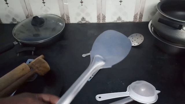 Things required for Bachelor's Cooking - (Part 1) смотреть онлайн