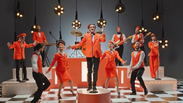 Hayat Project - Tash Tush / Տաշ Տուշ / Таш Туш смотреть онлайн