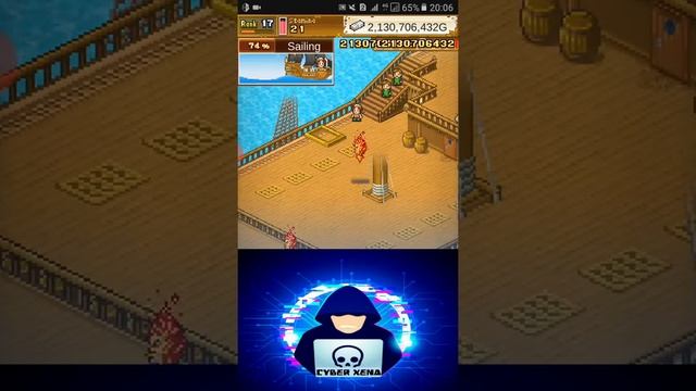 Game play high sea saga with hack смотреть онлайн