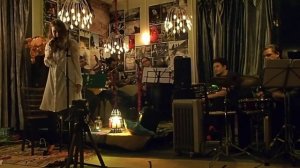 Princesse Angine - Фантастический вальс