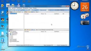 Как записать ISO образ на диск через программу UltraISO