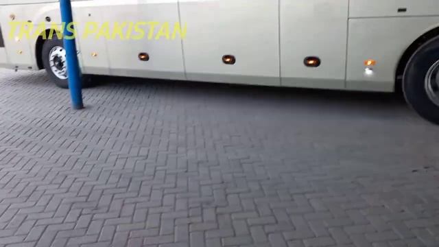 HIGER BUS| FAISAL MOVER|| EXCUTIVE CLASS #skywars #bus #youtube #daewoo смотреть онлайн