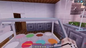 Я Прожил 100 Дней за Токийского Гуля в Майнкрафте