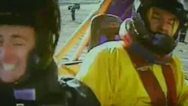 Topgear тюнинг лады