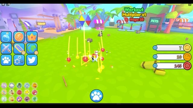Roblox Destroyerman Simulator! OP Script/Hack UNLOCK ALL GAMEPASS смотреть онлайн