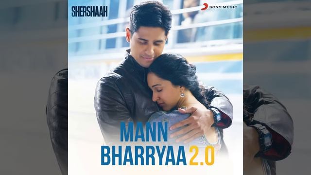 Mann Bharryaa 2.0 (From "Shershaah") смотреть онлайн