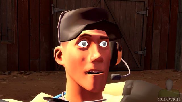 Heavy tries to kill everyone (I forgot how to make gmod videos #2) смотреть онлайн
