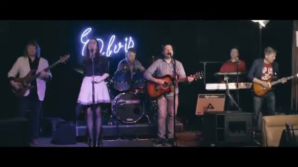 Группа Апрель