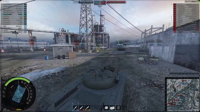 Armored Warfare 05 18 2016 00 34 16 01 смотреть онлайн