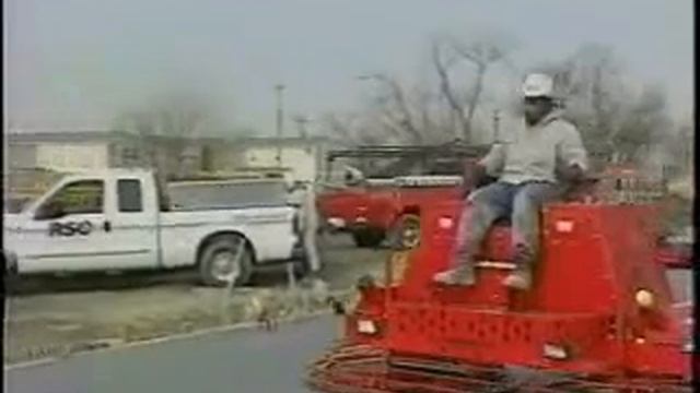 Стальные затирочные диски для затирочных машин