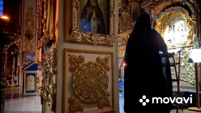 « Царица моя преблагая « смотреть онлайн