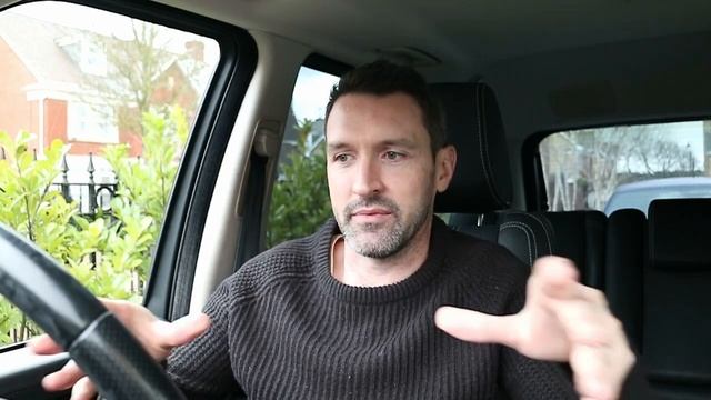 LOWERING your Range Rover Sport L320 with Links – GOOD or BAD Air Suspension Modification? 2005-13 смотреть онлайн