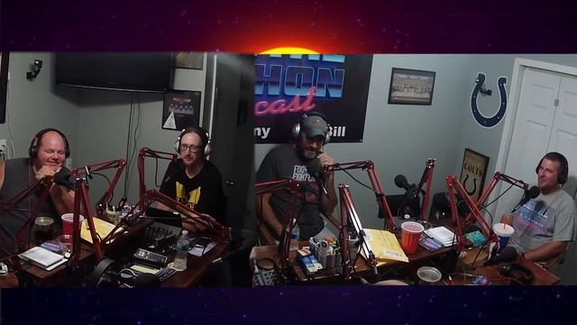 The Digital Python Podcast Episode #255 Video смотреть онлайн