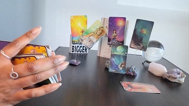 Scorpio: MOTIVATIONAL MONDAY & #7: Prosperity lies ahead...not just in money. Here's why... смотреть онлайн